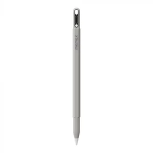 Momax Mag.Link Pop Magnetic active stylus pen | Grey TP10E1