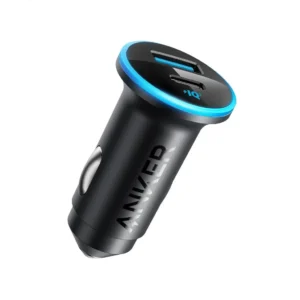 PowerDrive 323 USB-C Car Charger Adapter 52.5W USB Charger Car Charger A2735011