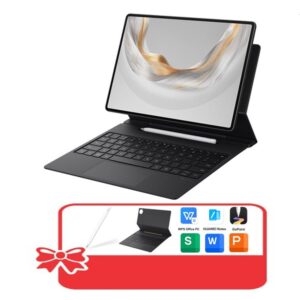 Huawei MatePad Pro 12.2” (2025), 12GB, 512GB, Wi-Fi - Black