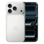 Apple iPhone 17 Pro 6.3" 512GB - Silver