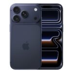 Apple iPhone 17 Pro 6.3" 1TB - Deep Blue