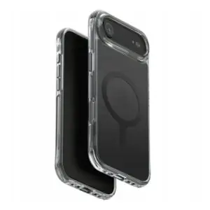 UNIQ Hybrid iPhone 17 Air Case 2025 6.6-inch Magclick Charging Lifepro Xtreme (Af) - (Frost Smoke)